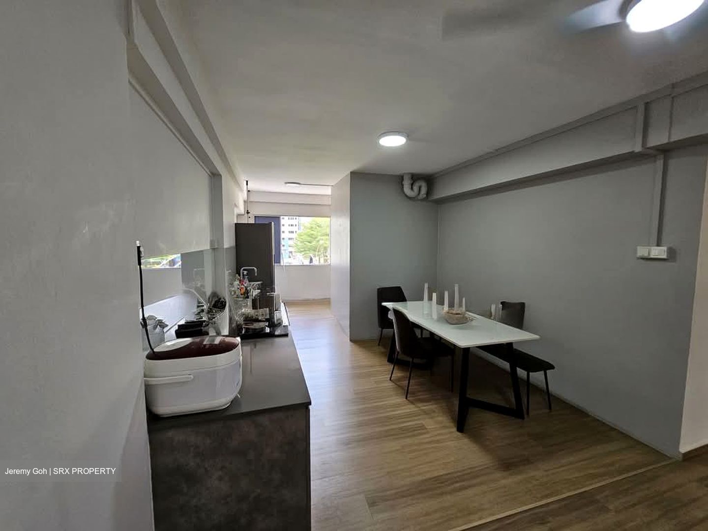 Blk 932 Yishun Central 1 (Yishun), HDB 4 Rooms #595818351